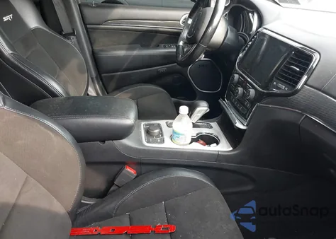 2020 Jeep Grand Cherokee Srt z USA, uszkodzony, nr VIN 1C4RJFDJ5LC173199